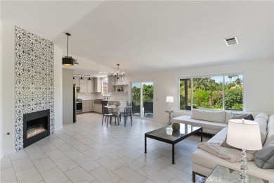 Step into your own private retreat! This beautifully crafted on Mission Lakes Country Club in California - for sale on GolfHomes.com, golf home, golf lot