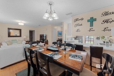 Lovely home in Lake Forest Subdivision. This subdivision offers on Lake Forest Yacht and Country Club in Alabama - for sale on GolfHomes.com, golf home, golf lot