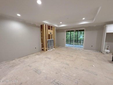 Stunning New Construction in Fairfield Glade- 3 Bed. 2 Bath on Druid Hills Golf Club in Tennessee - for sale on GolfHomes.com, golf home, golf lot