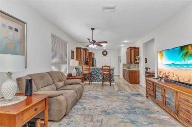 One or more photo(s) has been virtually staged. One of the on Kings Gate Golf Club in Florida - for sale on GolfHomes.com, golf home, golf lot