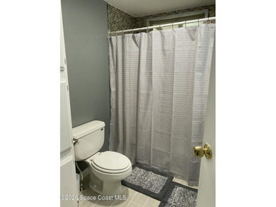 Fully Furnished. No lot rent! You own your own land. Barefoot on Barefoot Bay Golf Course in Florida - for sale on GolfHomes.com, golf home, golf lot