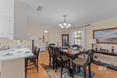 Lovely home in Lake Forest Subdivision. This subdivision offers on Lake Forest Yacht and Country Club in Alabama - for sale on GolfHomes.com, golf home, golf lot