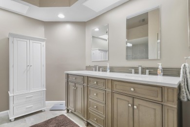 Turnkey Furnished | Remodeled Single-Story Condo in Desert Falls on Desert Falls Country Club in California - for sale on GolfHomes.com, golf home, golf lot