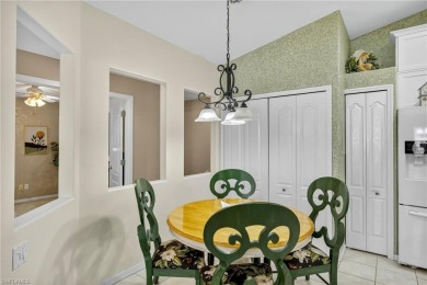 Welcome to this inviting 2nd-floor Orchid model in the on  in Florida - for sale on GolfHomes.com, golf home, golf lot