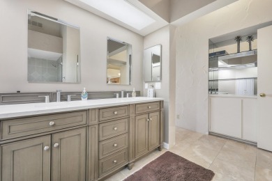 Turnkey Furnished | Remodeled Single-Story Condo in Desert Falls on Desert Falls Country Club in California - for sale on GolfHomes.com, golf home, golf lot