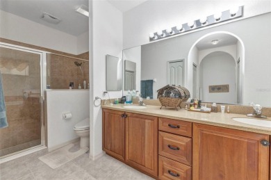 One or more photo(s) has been virtually staged. One of the on Kings Gate Golf Club in Florida - for sale on GolfHomes.com, golf home, golf lot