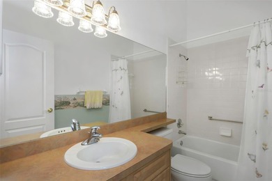 Available for immediate occupancy, this serene 2-bedroom on Highland Lakes Executive Golf Course in Florida - for sale on GolfHomes.com, golf home, golf lot