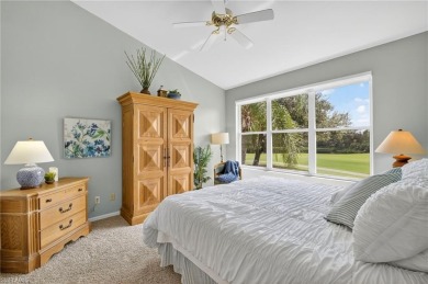 Welcome to this inviting 2nd-floor Orchid model in the on  in Florida - for sale on GolfHomes.com, golf home, golf lot