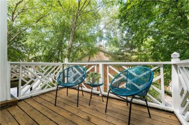 Say hello to this beautifully renovated two-story condo in the on Steel Canyon Golf Club in Georgia - for sale on GolfHomes.com, golf home, golf lot