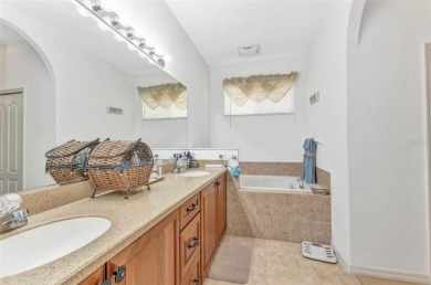 One or more photo(s) has been virtually staged. One of the on Kings Gate Golf Club in Florida - for sale on GolfHomes.com, golf home, golf lot