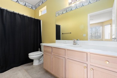 STUNNING Courtyard Home on *PRIVATE CONSERVATION* *With 2 MASTER on The Groves Golf and Country Club in Florida - for sale on GolfHomes.com, golf home, golf lot