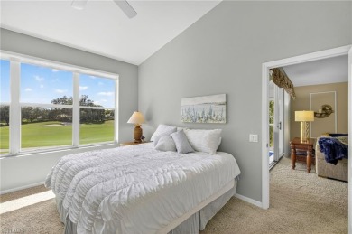 Welcome to this inviting 2nd-floor Orchid model in the on  in Florida - for sale on GolfHomes.com, golf home, golf lot