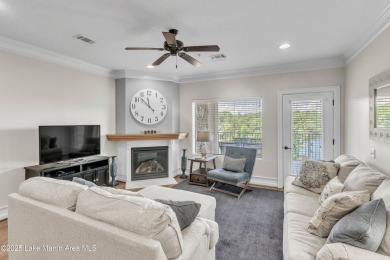 Welcome HOME! This 3-bedroom, 2-bath condo features fresh paint on Stillwaters Golf and Country Club in Alabama - for sale on GolfHomes.com, golf home, golf lot