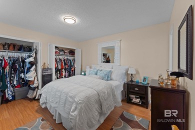 Lovely home in Lake Forest Subdivision. This subdivision offers on Lake Forest Yacht and Country Club in Alabama - for sale on GolfHomes.com, golf home, golf lot