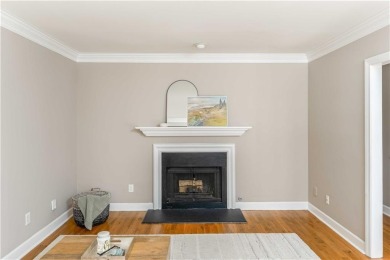 Say hello to this beautifully renovated two-story condo in the on Steel Canyon Golf Club in Georgia - for sale on GolfHomes.com, golf home, golf lot