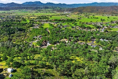 Wonderful opportunity to build your dream home in the desirable on  in California - for sale on GolfHomes.com, golf home, golf lot