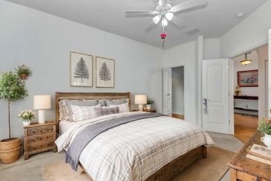 One or more photo(s) has been virtually staged. One of the on Kings Gate Golf Club in Florida - for sale on GolfHomes.com, golf home, golf lot