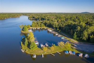 Lake Arrowhead Lake Access Home Site! Newly fashioned, this on Lake Arrowhead Golf Course - The Pines in Wisconsin - for sale on GolfHomes.com, golf home, golf lot