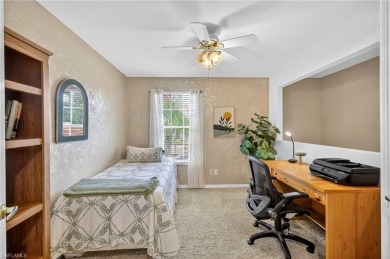 Welcome to this inviting 2nd-floor Orchid model in the on  in Florida - for sale on GolfHomes.com, golf home, golf lot