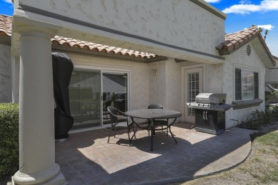 Turnkey Furnished | Remodeled Single-Story Condo in Desert Falls on Desert Falls Country Club in California - for sale on GolfHomes.com, golf home, golf lot