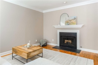 Say hello to this beautifully renovated two-story condo in the on Steel Canyon Golf Club in Georgia - for sale on GolfHomes.com, golf home, golf lot