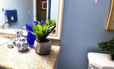 BEAUTIFUL LARGE 2 bed /2 full baths ground floor corner unit in on Sunrise Lakes Phase IV Golf Course in Florida - for sale on GolfHomes.com, golf home, golf lot