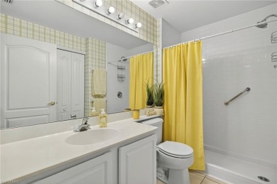 Welcome to this inviting 2nd-floor Orchid model in the on  in Florida - for sale on GolfHomes.com, golf home, golf lot
