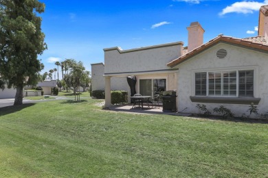 Turnkey Furnished | Remodeled Single-Story Condo in Desert Falls on Desert Falls Country Club in California - for sale on GolfHomes.com, golf home, golf lot