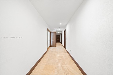 Distinguished luxury estate in South Miami, just 4 minutes from on Briar Bay Golf Course in Florida - for sale on GolfHomes.com, golf home, golf lot