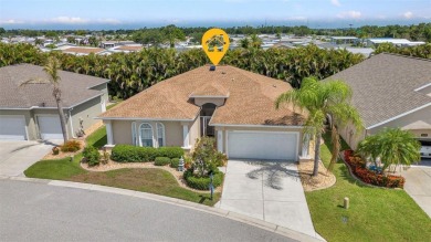 One or more photo(s) has been virtually staged. One of the on Kings Gate Golf Club in Florida - for sale on GolfHomes.com, golf home, golf lot