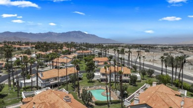 Turnkey Furnished | Remodeled Single-Story Condo in Desert Falls on Desert Falls Country Club in California - for sale on GolfHomes.com, golf home, golf lot