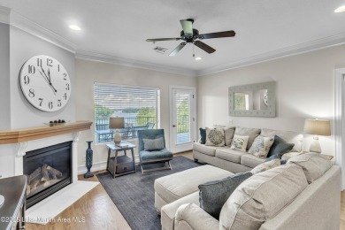 Welcome HOME! This 3-bedroom, 2-bath condo features fresh paint on Stillwaters Golf and Country Club in Alabama - for sale on GolfHomes.com, golf home, golf lot