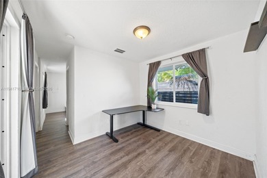 Distinguished luxury estate in South Miami, just 4 minutes from on Briar Bay Golf Course in Florida - for sale on GolfHomes.com, golf home, golf lot