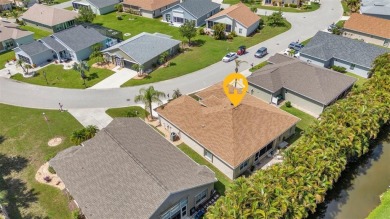 One or more photo(s) has been virtually staged. One of the on Kings Gate Golf Club in Florida - for sale on GolfHomes.com, golf home, golf lot