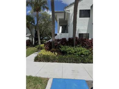 ONE OF THE MOST SOUGHT AFTER MODELS ON FIRST FLOOR OVERLOOKING on Gleneagles Golf and Country Club in Florida - for sale on GolfHomes.com, golf home, golf lot