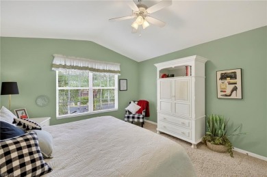 Welcome to this inviting 2nd-floor Orchid model in the on  in Florida - for sale on GolfHomes.com, golf home, golf lot