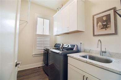 This is a meticulously maintained, nearly-new home with six on Chestatee Golf Club in Georgia - for sale on GolfHomes.com, golf home, golf lot