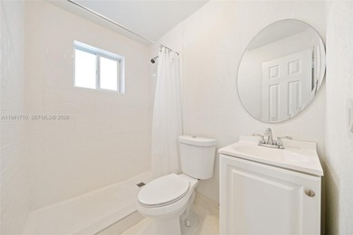 Distinguished luxury estate in South Miami, just 4 minutes from on Briar Bay Golf Course in Florida - for sale on GolfHomes.com, golf home, golf lot