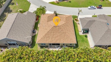 One or more photo(s) has been virtually staged. One of the on Kings Gate Golf Club in Florida - for sale on GolfHomes.com, golf home, golf lot