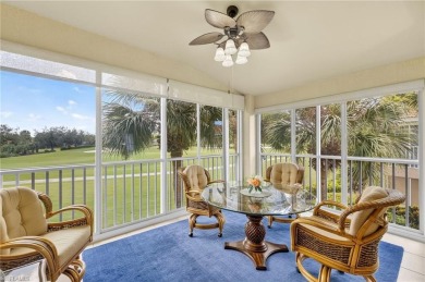 Welcome to this inviting 2nd-floor Orchid model in the on  in Florida - for sale on GolfHomes.com, golf home, golf lot