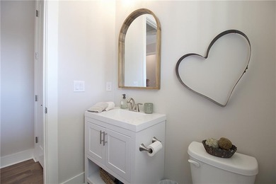 This is a meticulously maintained, nearly-new home with six on Chestatee Golf Club in Georgia - for sale on GolfHomes.com, golf home, golf lot