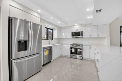 ONE OF THE MOST SOUGHT AFTER MODELS ON FIRST FLOOR OVERLOOKING on Gleneagles Golf and Country Club in Florida - for sale on GolfHomes.com, golf home, golf lot