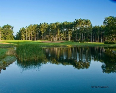 Lake Arrowhead Lake Access Home Site! Newly fashioned, this on Lake Arrowhead Golf Course - The Pines in Wisconsin - for sale on GolfHomes.com, golf home, golf lot