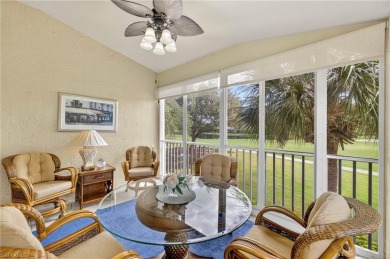Welcome to this inviting 2nd-floor Orchid model in the on  in Florida - for sale on GolfHomes.com, golf home, golf lot