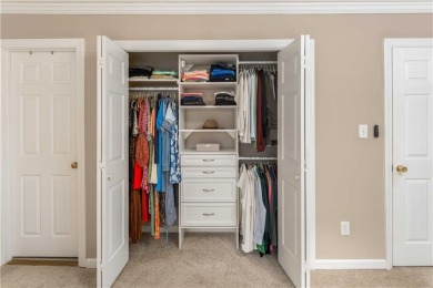 Say hello to this beautifully renovated two-story condo in the on Steel Canyon Golf Club in Georgia - for sale on GolfHomes.com, golf home, golf lot
