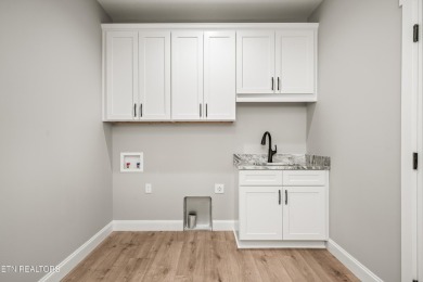Stunning New Construction in Fairfield Glade- 3 Bed. 2 Bath on Druid Hills Golf Club in Tennessee - for sale on GolfHomes.com, golf home, golf lot