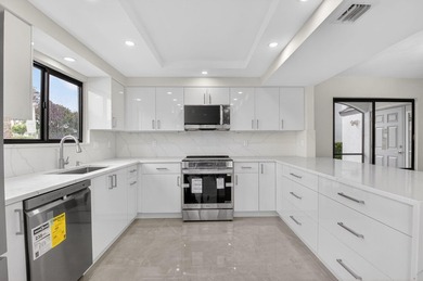 ONE OF THE MOST SOUGHT AFTER MODELS ON FIRST FLOOR OVERLOOKING on Gleneagles Golf and Country Club in Florida - for sale on GolfHomes.com, golf home, golf lot