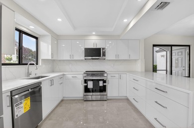 ONE OF THE MOST SOUGHT AFTER MODELS ON FIRST FLOOR OVERLOOKING on Gleneagles Golf and Country Club in Florida - for sale on GolfHomes.com, golf home, golf lot