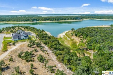 An incredible opportunity to own a beautiful lot in an exclusive on Bay Forest Golf Course in Texas - for sale on GolfHomes.com, golf home, golf lot
