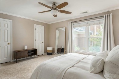 Say hello to this beautifully renovated two-story condo in the on Steel Canyon Golf Club in Georgia - for sale on GolfHomes.com, golf home, golf lot